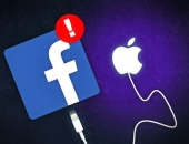 FACEBOOK, YOUTUBE THIỆT HẠI LỚN VÌ APPLE