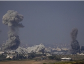 Chiến sự Trung Đông: Israel sử dụng bom địa chấn tấn công Gaza