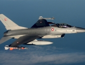  Nga tuyên bố chỉ cần 20 ngày để xóa sổ phi đội F-16 Ukraine