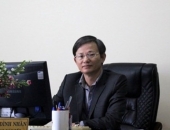 Tổng giám đốc EVN Trần Đình Nhân bị đề xuất kỷ luật
